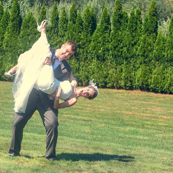 Meet the Posher! - Picture 1 of 8